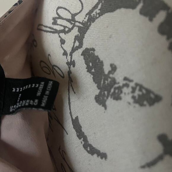 Forever 21 cheetah print - Picture 5 of 5